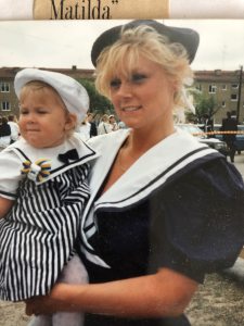 Profilbild på Carina Bomberg