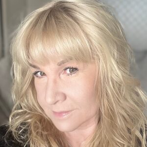 Profilbild på Carina Brandell