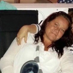 Profilbild på Carina Breidensjö