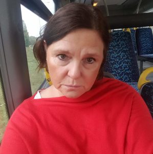 Profilbild på Carina Brückner
