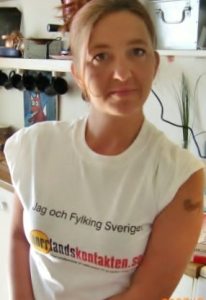 Profilbild på Carina Bryntesson