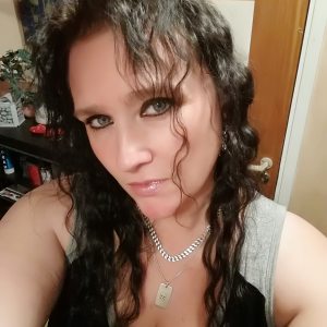 Profilbild på Carina Carlsson