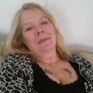 Profilbild på Carina Carlsson