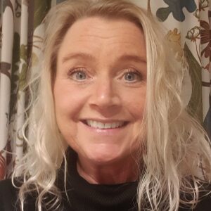 Profilbild på Carina Carlsson
