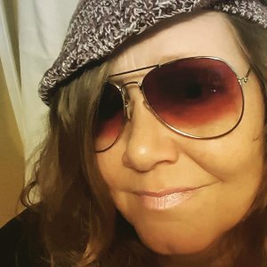Profilbild på Carina Carlzon