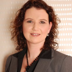 Profilbild på Carina Consani