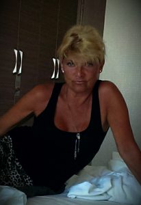 Profilbild på Carina Dahlkvist