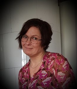 Profilbild på Carina Dorèn Carlsson