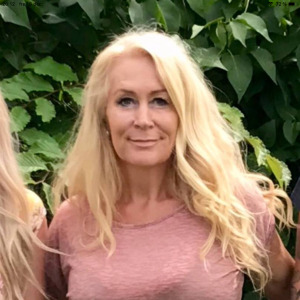 Profilbild på Carina Ehn
