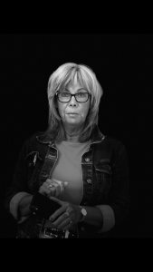 Profilbild på Carina Ehrencrona