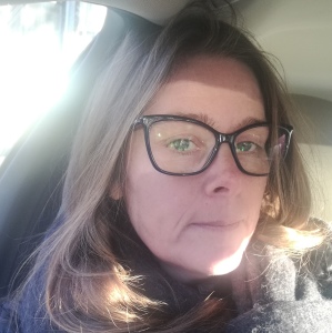 Profilbild på Carina Eklundh