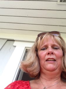 Profilbild på Carina Ekman