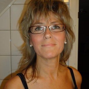 Profilbild på Carina Ekvall