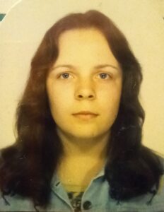Profilbild på Carina Eliasson