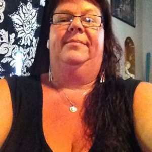 Profilbild på Carina Endresen Karlsson