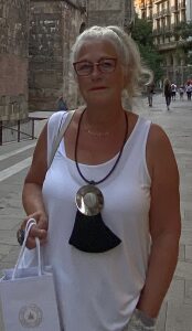 Profilbild på Carina Engberg