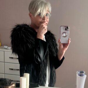 Profilbild på Carina Engblom-Götenmark