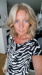 Profilbild på Carina Engström