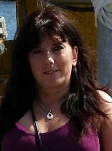 Profilbild på Carina Eriksson