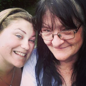 Profilbild på Carina Eriksson