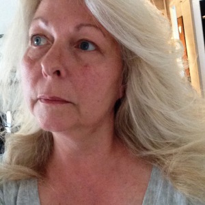 Profilbild på Carina Eriksson