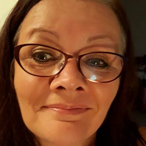 Profilbild på Carina Fällman