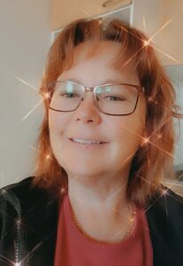 Profilbild på Carina Fahlgren