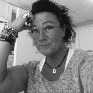 Profilbild på Carina Falk
