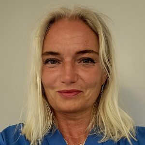 Profilbild på Carina Falklöf