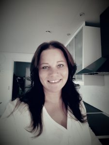 Profilbild på Carina Fransson