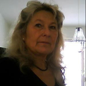 Profilbild på Carina Fredriksson