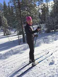 Profilbild på Carina Fredriksson