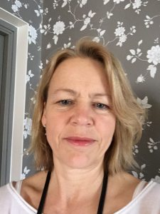 Profilbild på Carina Fredriksson