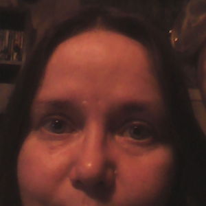 Profilbild på Carina Fridh