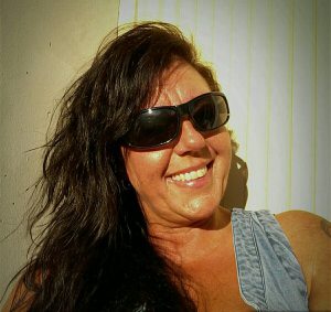Profilbild på Carina Frisell