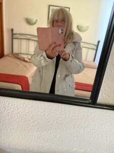Profilbild på Carina Frisk Tångsten