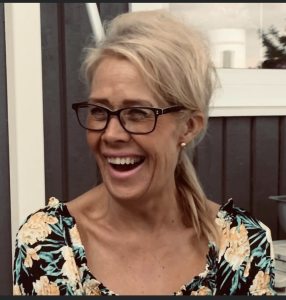 Profilbild på Carina Furevi