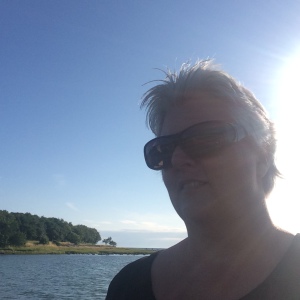 Profilbild på Carina Gneupel