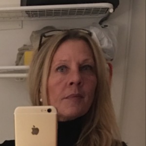 Profilbild på Carina Gren