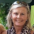Profilbild på Carina Gunnarsson