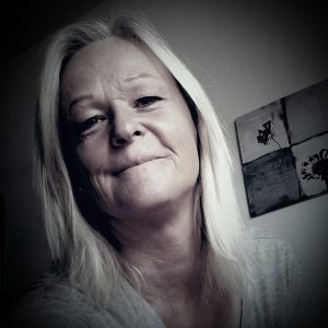 Profilbild på Carina Gustafsson