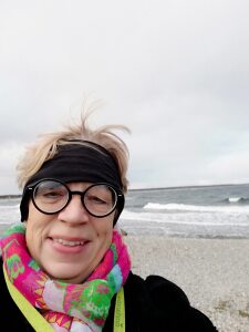 Profilbild på Carina Gustavsson