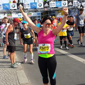 Profilbild på Carina Håberg