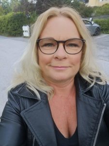 Profilbild på Carina Häggquist
