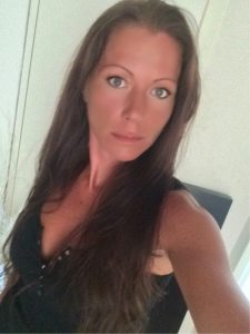Profilbild på Carina Hagerman