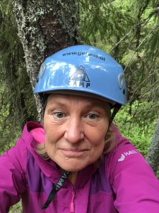 Profilbild på Carina Haldebo
