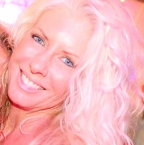 Profilbild på Carina Hallberg Wagner