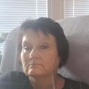 Profilbild på Carina Halmberg