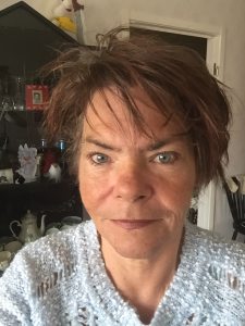 Profilbild på Carina Hansson
