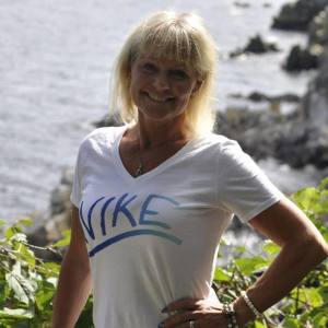 Profilbild på Carina Hansson